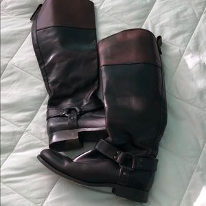 ⚡️FRYE⚡️ boots